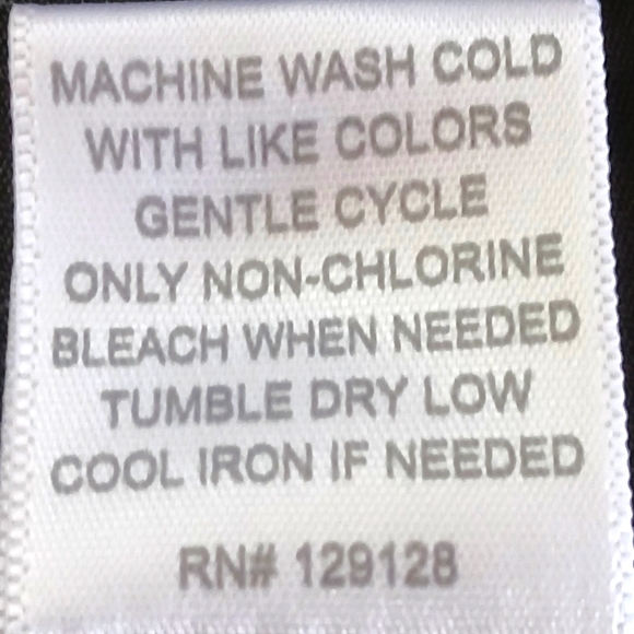 Always Indigo PXL Army Green Dress - Picture 10 of 10